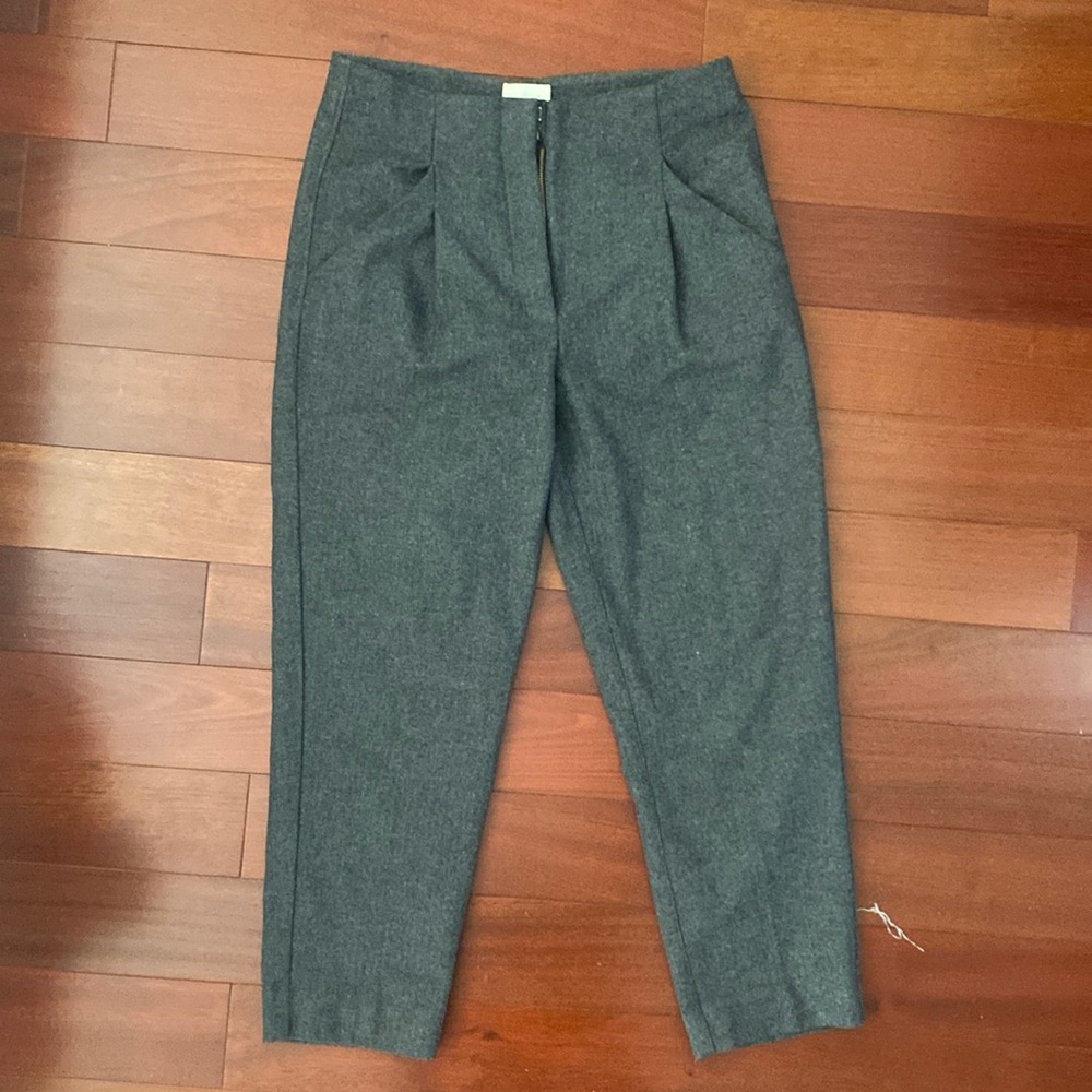 Wilfred Capri